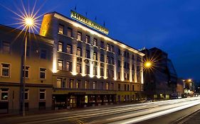 Hotel Cryston Vienna